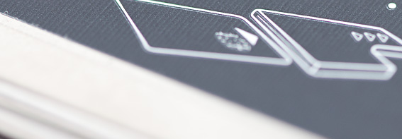 CRYPTOSHOP - Kryptografie für jedermann. Abbildung: Detail eines Chipkartenlesers von Gemalto CRYPTOSHOP - Kryptografie für jedermann. Abbildung Gemalto