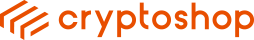 Logo Cryptoshop