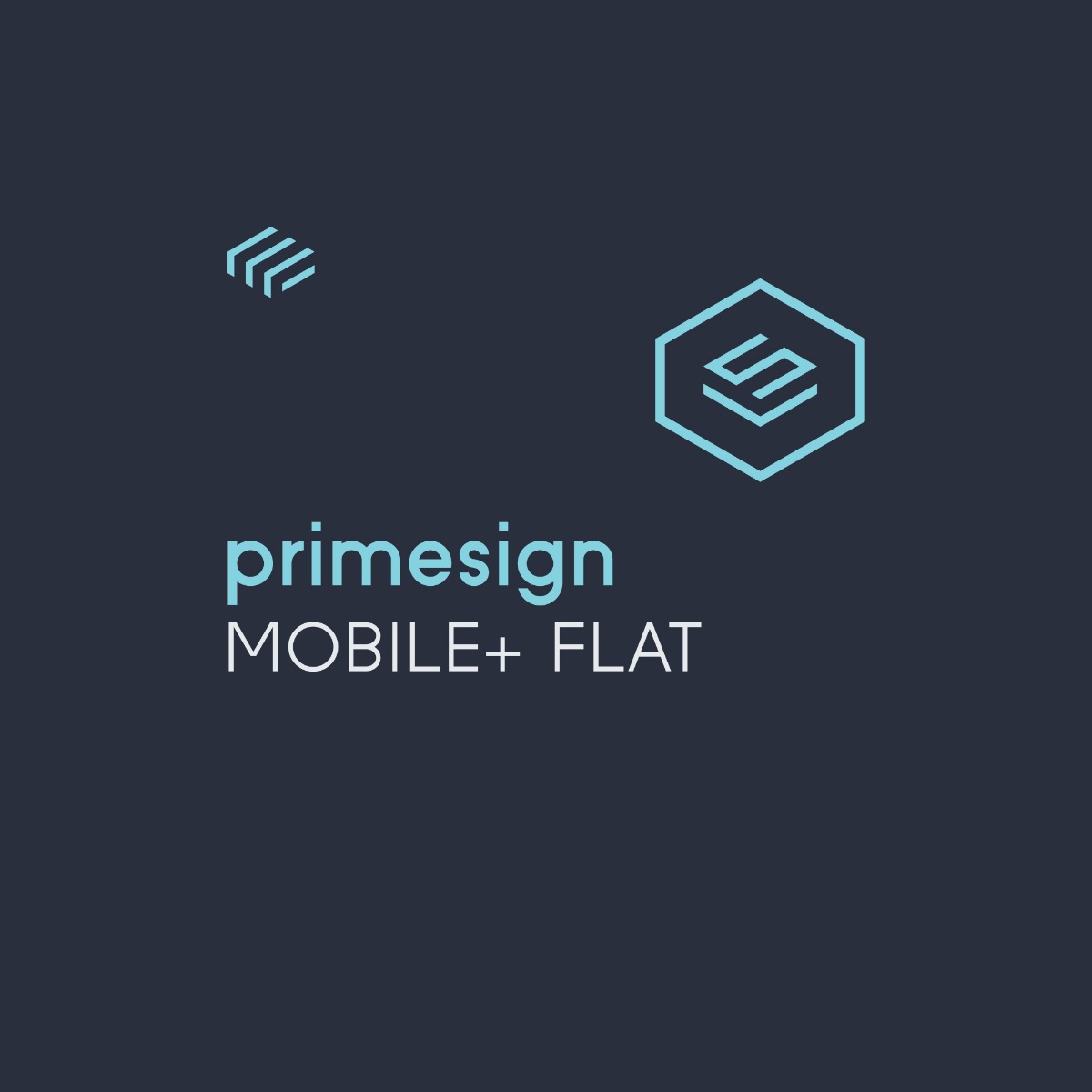 primesign mobileplus-flat