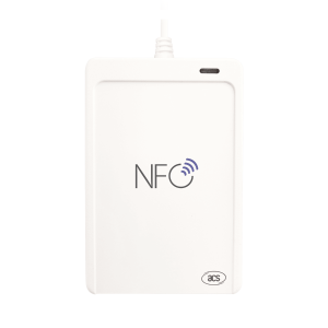 ACS ACR 1552U USB NFC Reader IV