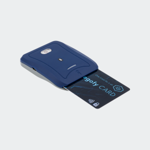Feitian bR301 Bluetooth Reader