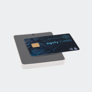 IDENTIV uTrust 3700 F