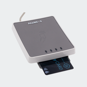 IDENTIV uTrust 4701 F