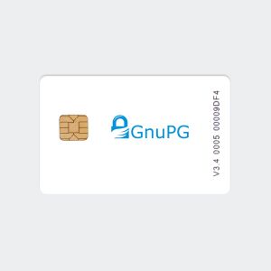 Open PGP SmartCard V3.4