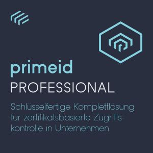 primeid PROFESSIONAL