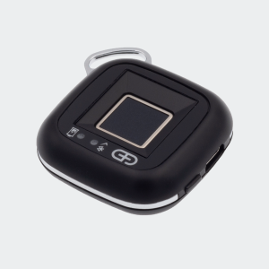 G+D StarSign Key Fob - FIDO2 Security Key