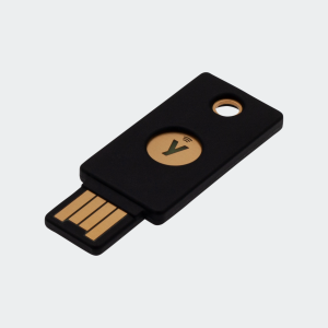 YUBIKEY 5C NFC - Yubico-Shop-EISN