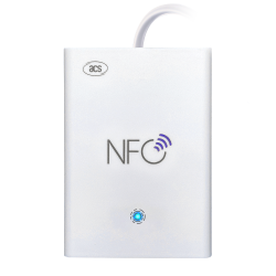 ACS ACR 1552U Aquaguard IP 67 (USB NFC Reader IV)