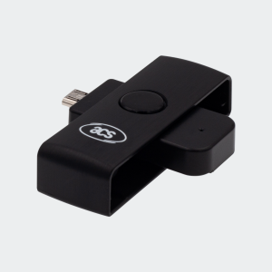ACS ACR 38U-ND Pocketmate II