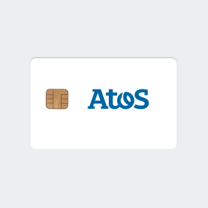 Atos CardOS V5.3