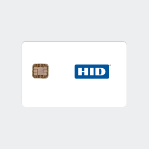 HIDGlobal Crescendo 2300 + Fido2
