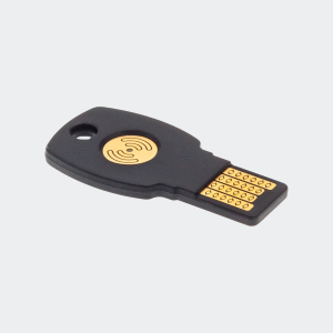 Feitian ePass FIDO2 NFC, K9D (former K9Plus)