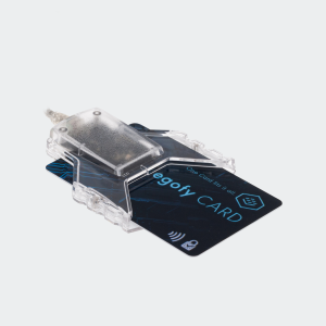 Gemalto IDBridge CT30
