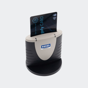 HID OMNIKEY 3121