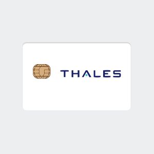 Thales Safenet IDPrime 940B (Gemalto)