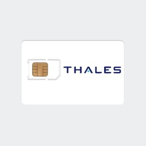 Thales Safenet IDPrime 930 SIM