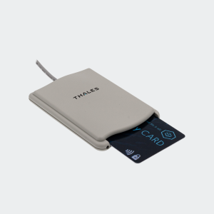 Gemalto IDBridge CT40 - Gemalto, PC USB-SL