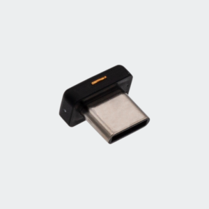 Yubico YubiKey 5C Nano
