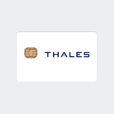 Thales Safenet IDPrime 940 (Gemalto)