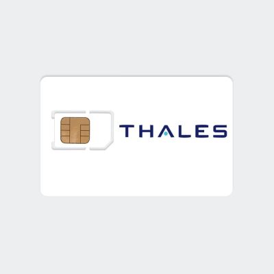 Thales IDPrime 940B, ID-000 Format (2FF)
