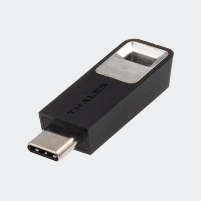 Thales SafeNet eToken 5300-C, USB-C, Pin-only