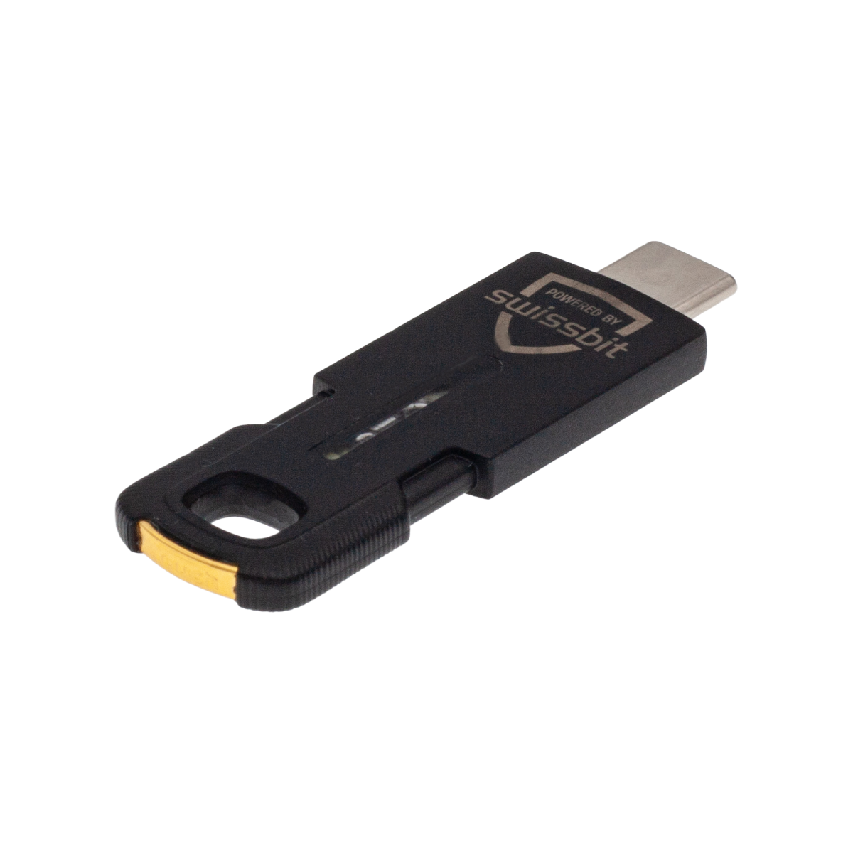Swissbit iShield Key2 PRO, PIV, FIDO, OTP