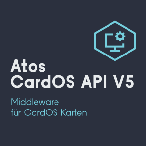 Atos CardOS API V5