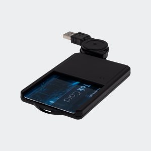 Smart Card Reader Smartcard Leser Chipkartenleser Kaufen