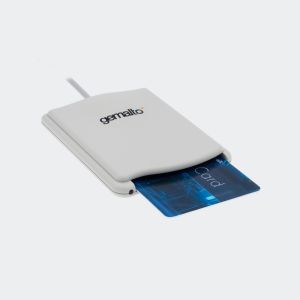 Gemalto IDBridge CT40 - Gemalto, PC USB-SL