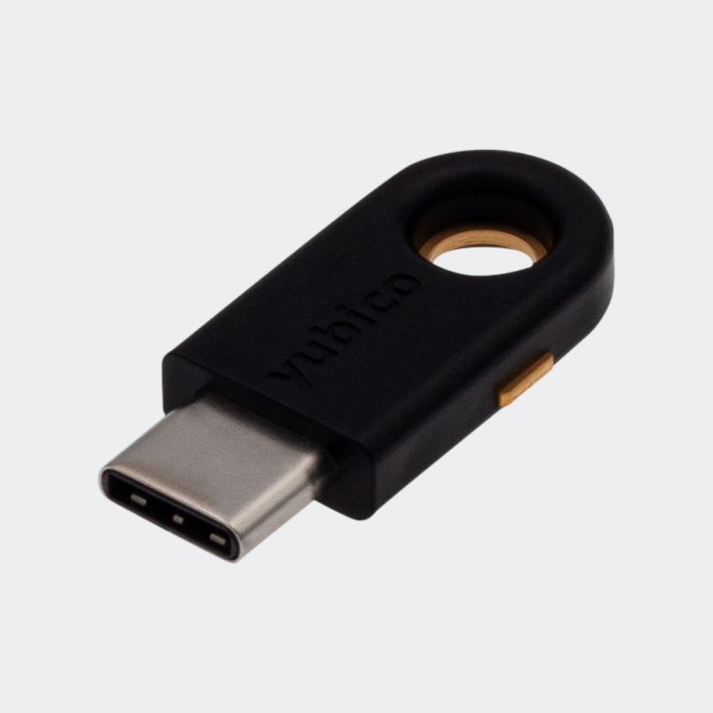 Yubico YubiKey 5C